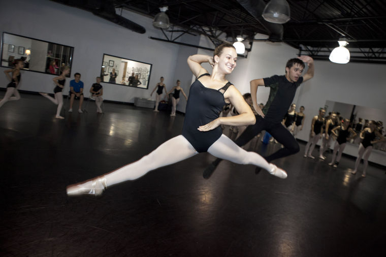 Nutcracker